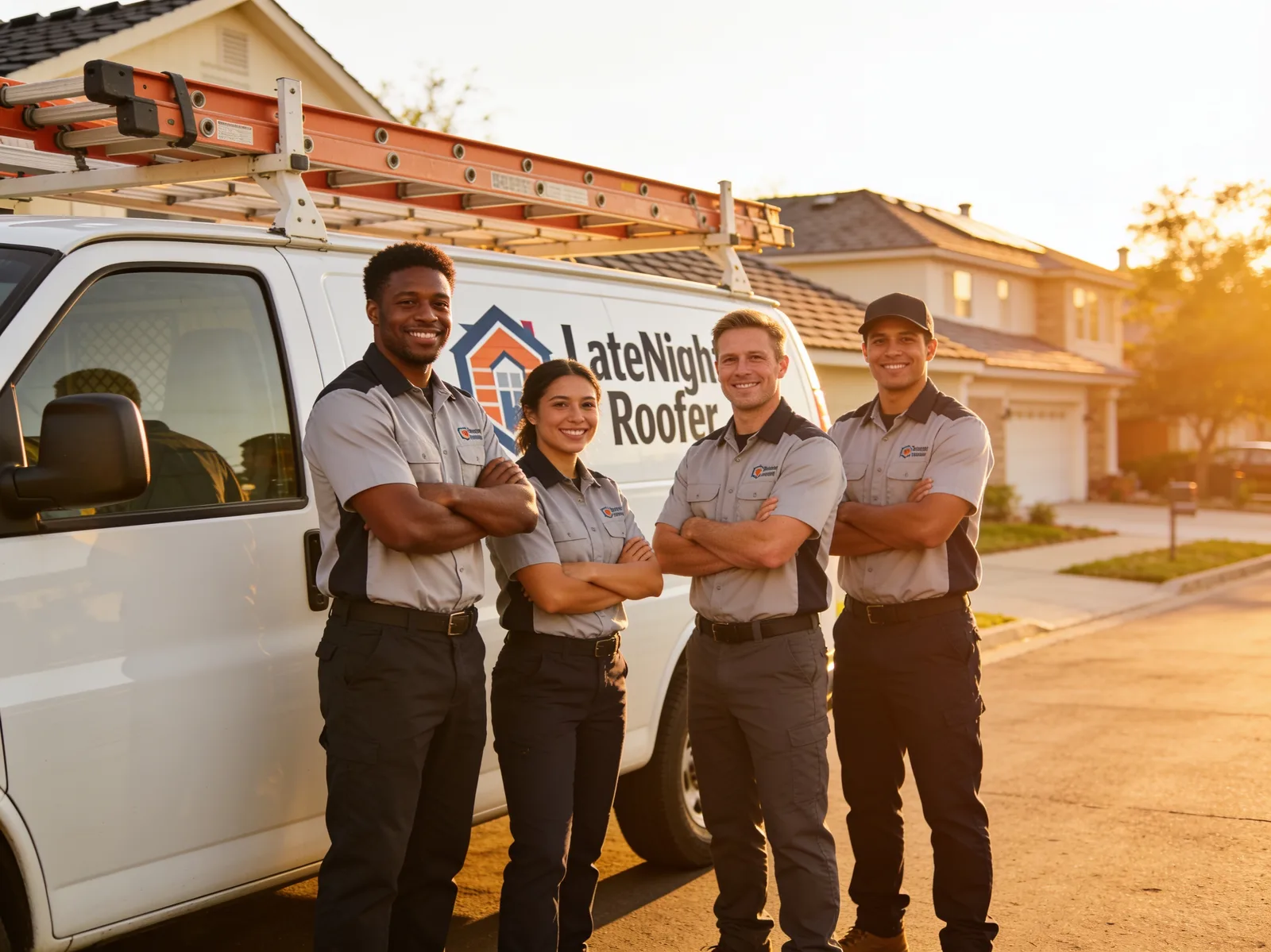 Emergency Roof Repair company in Martinez, CA