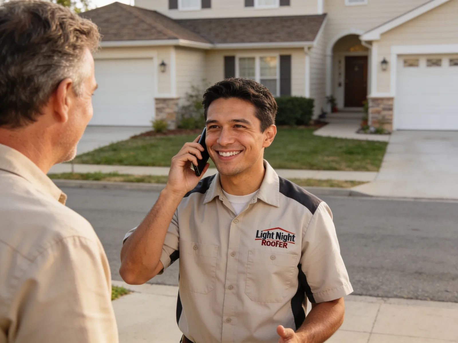 Emergency Roof Repair Martinez, CA FAQs